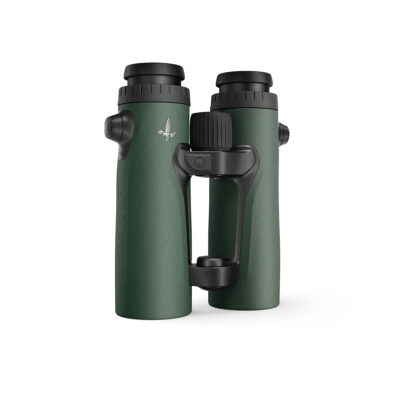 BINOCOLO - SWAROVSKI OPTIK - EL RANGE 12x42