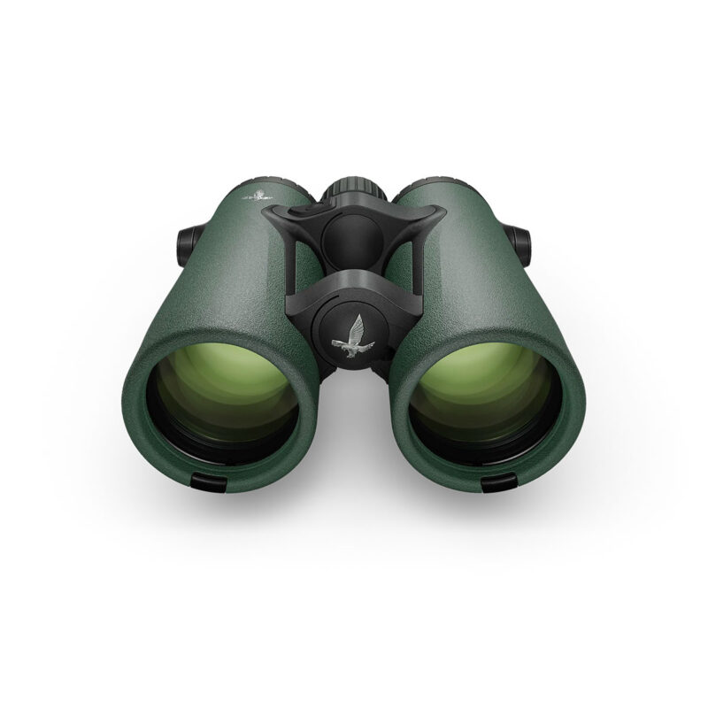 BINOCOLO - SWAROVSKI OPTIK - EL RANGE 12x42 - immagine 2