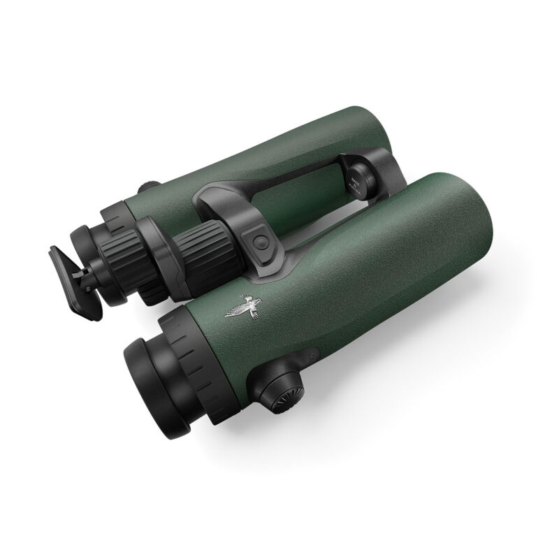 BINOCOLO - SWAROVSKI OPTIK - EL RANGE 12x42 - immagine 3