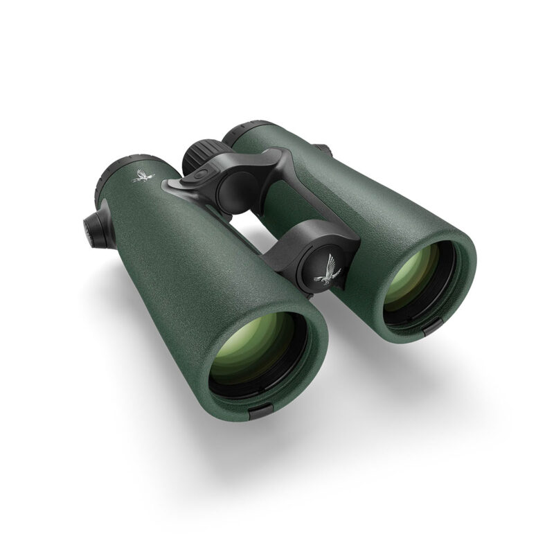 BINOCOLO - SWAROVSKI OPTIK - EL RANGE 12x42 - immagine 4