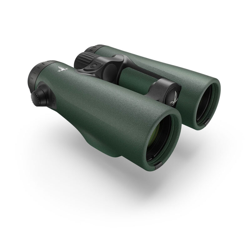 BINOCOLO - SWAROVSKI OPTIK - EL RANGE 12x42 - immagine 8