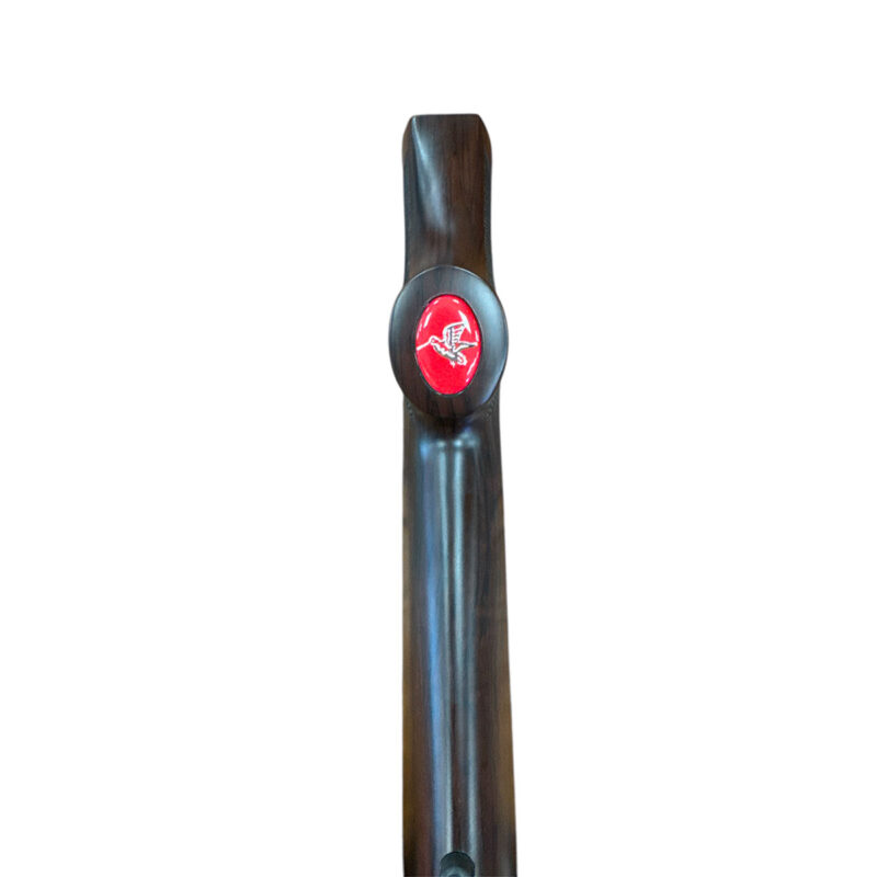 BENELLI - CALCIO PER BENELLI MOD. MONTEFELTRO BECCACCIA SUPREME - immagine 3