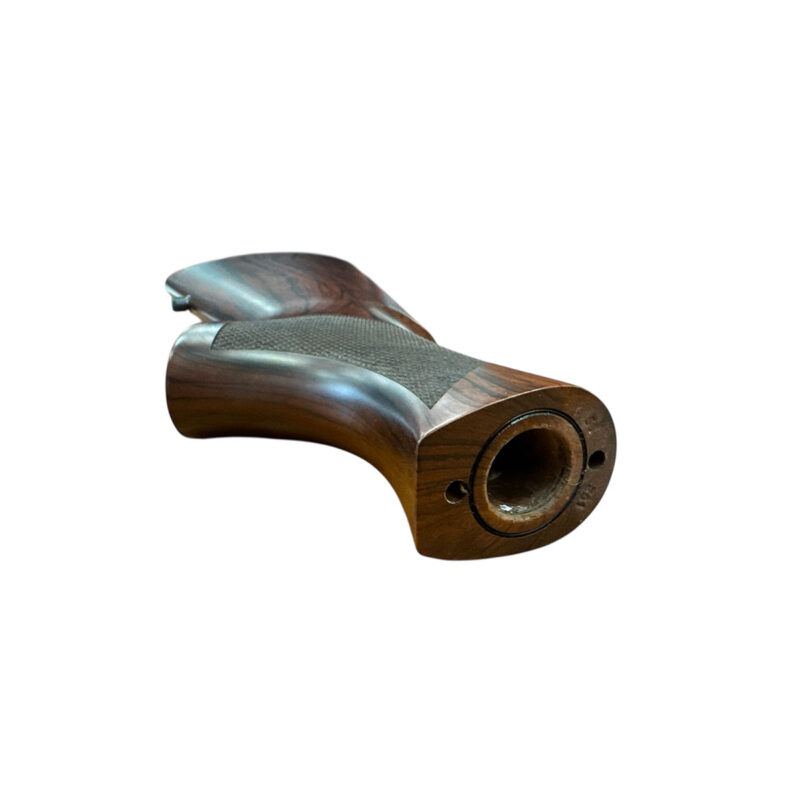 BENELLI - CALCIO PER BENELLI MOD. MONTEFELTRO BECCACCIA SUPREME - immagine 4