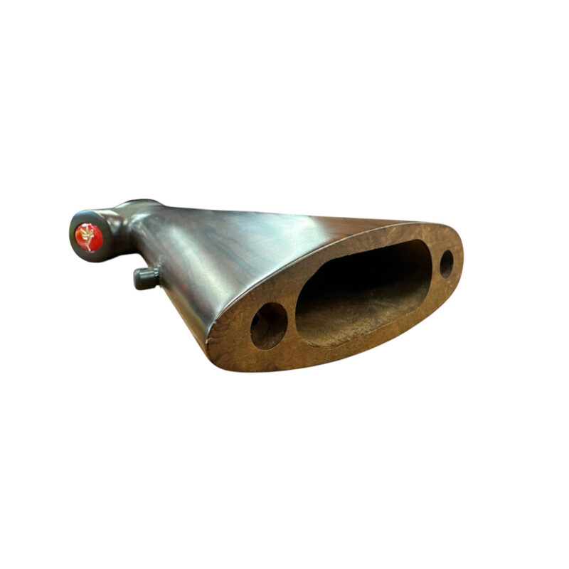 BENELLI - CALCIO PER BENELLI MOD. MONTEFELTRO BECCACCIA SUPREME - immagine 5