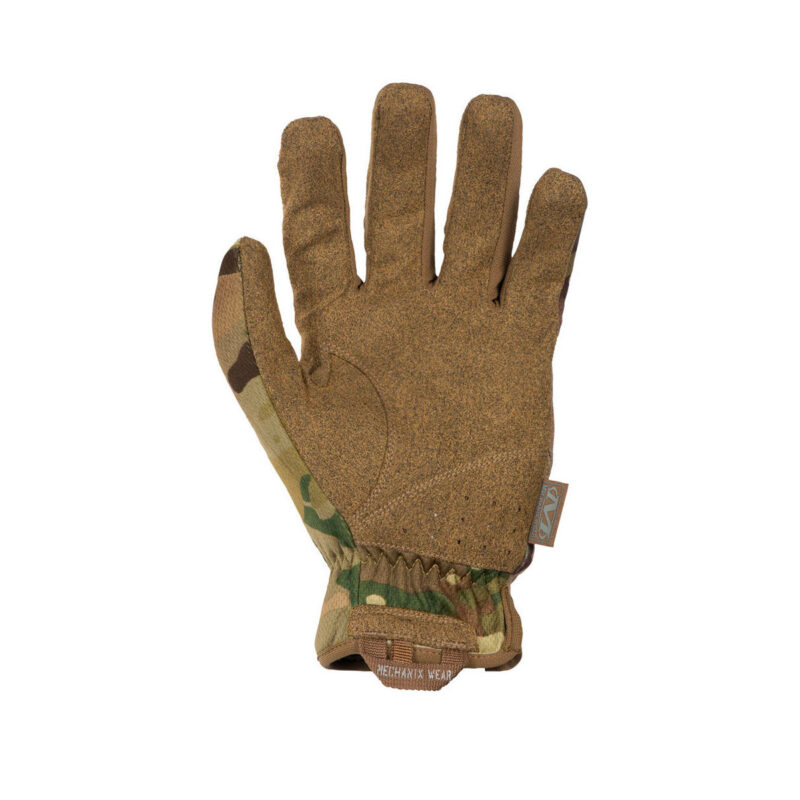 MECHANIX WEAR - FASTFIT® FLEXIBLE PROTECTION Multicam - immagine 2