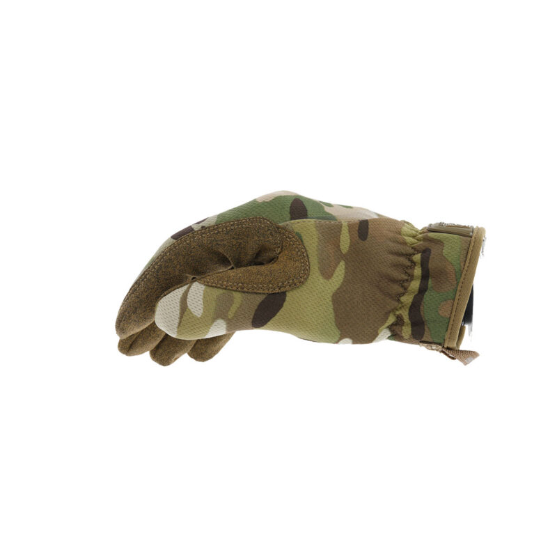 MECHANIX WEAR - FASTFIT® FLEXIBLE PROTECTION Multicam - immagine 6