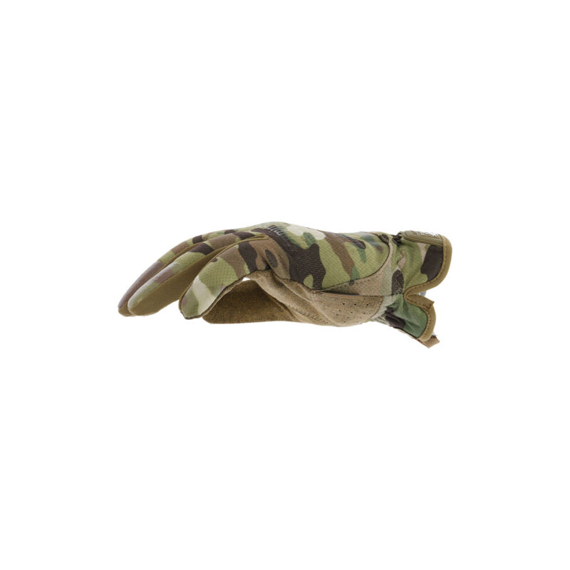 MECHANIX WEAR - FASTFIT® FLEXIBLE PROTECTION Multicam - immagine 8