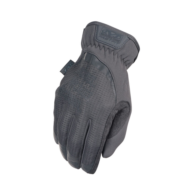 MECHANIX WEAR -FASTFIT® FLEXIBLE PROTECTION Wolf Grey