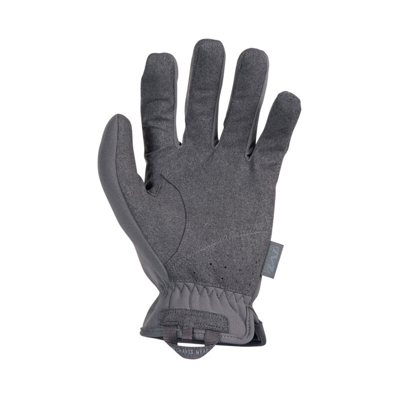 MECHANIX WEAR -FASTFIT® FLEXIBLE PROTECTION Wolf Grey - immagine 2