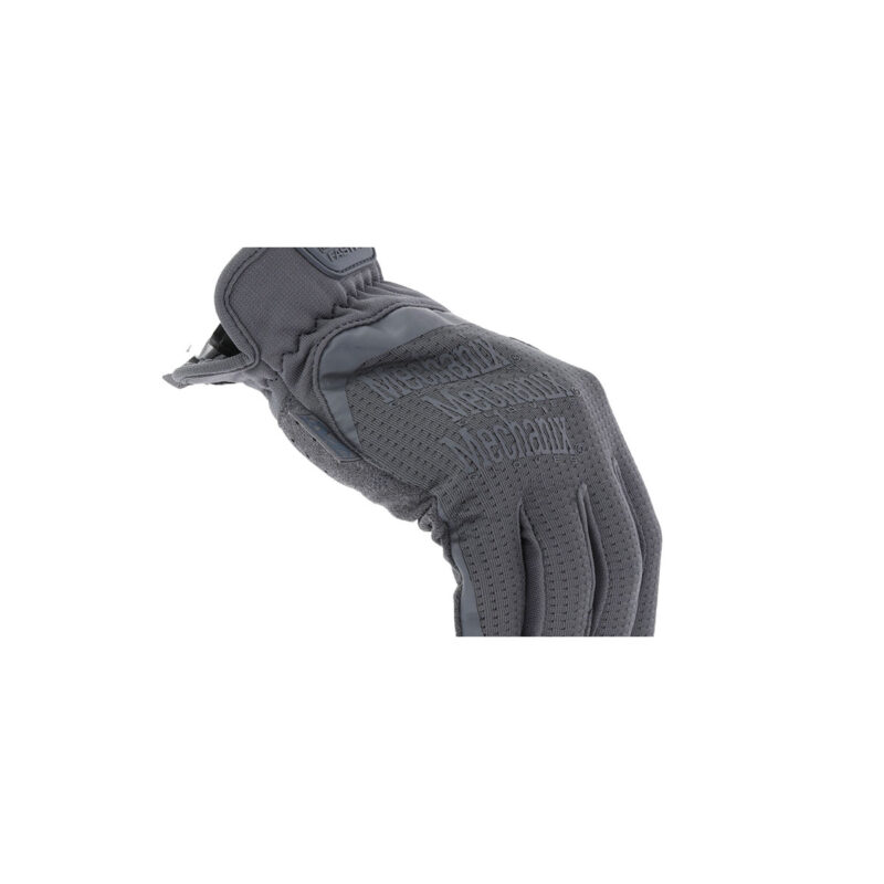 MECHANIX WEAR -FASTFIT® FLEXIBLE PROTECTION Wolf Grey - immagine 6