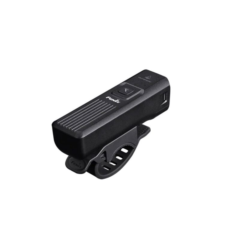 FENIX - BC15R TORCIA PER BICICLETTA 400 Lumen Ricaricabile - immagine 2