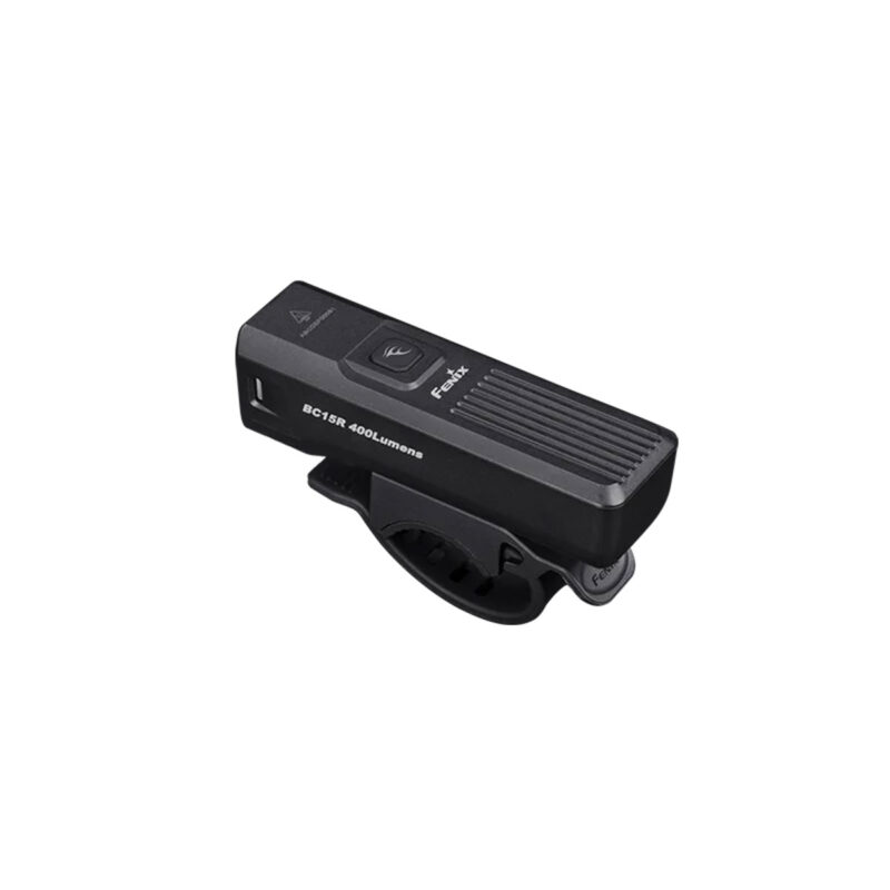 FENIX - BC15R TORCIA PER BICICLETTA 400 Lumen Ricaricabile - immagine 5
