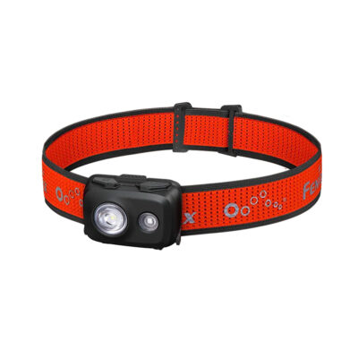 TORCIA FRONTALE - FENIX - HL16 | 450 LUMENS