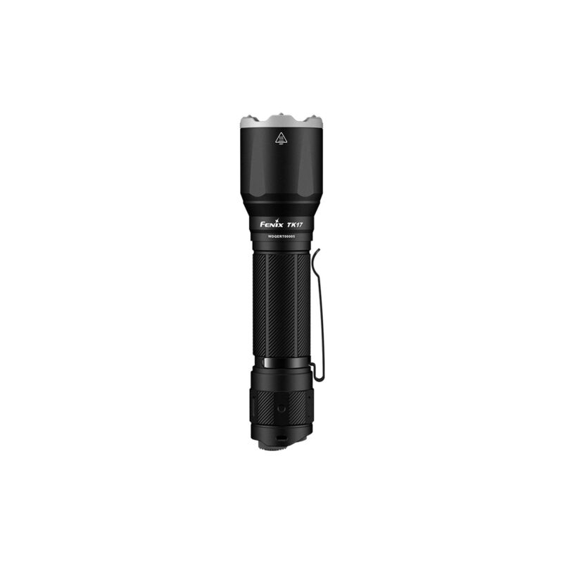 TORCIA - FENIX - TK17 | 3600 LUMENS