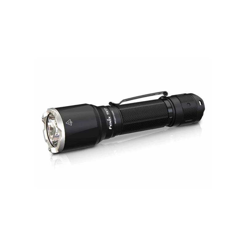 TORCIA - FENIX - TK17 | 3600 LUMENS - immagine 5