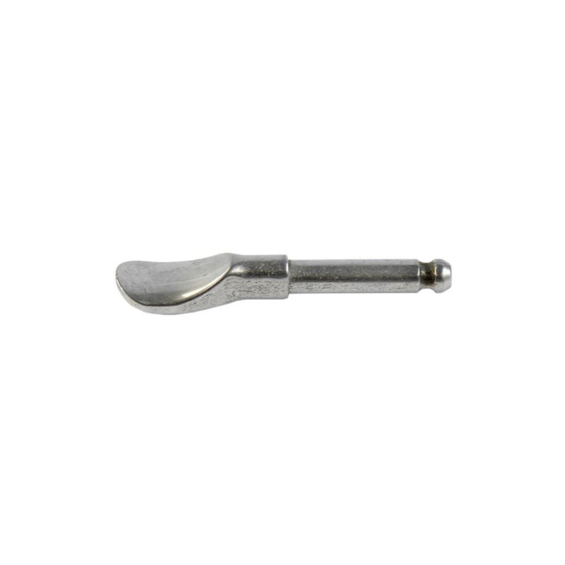 FRANCHI - MANETTA D'ARMAMENTO CROMATA 712 LIGHT CALIBRO 12