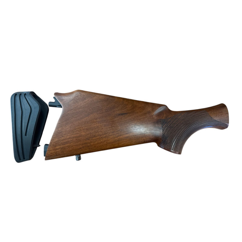 BENELLI - CALCIO BENELLI MONTECARLO PER ARGO - ARGO E - immagine 2