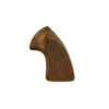 USATO - GUANCETTE IN LEGNO PER COLT MOD. DETECTIVE