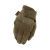 MECHANIX WEAR - PRECISION PRO® HIGH-DEXTERITY GRIP GLOVE Coyote