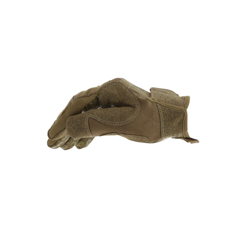 MECHANIX WEAR - PRECISION PRO® HIGH-DEXTERITY GRIP GLOVE Coyote - immagine 5