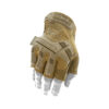 MECHANIX WEAR - M-PACT® FINGERLESS IMPACT PROTECTION Coyote