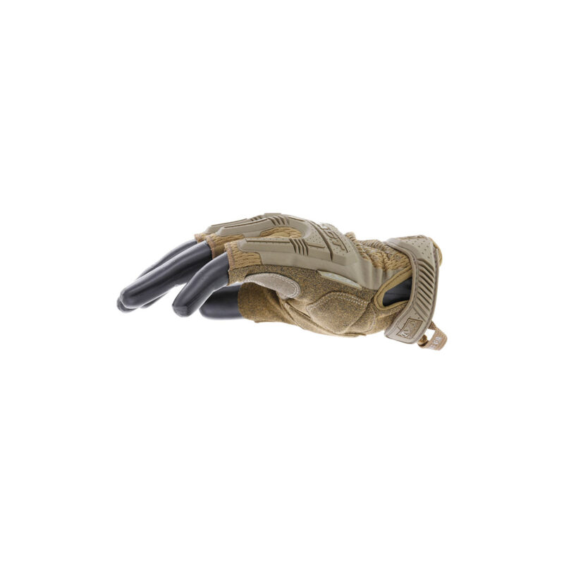 MECHANIX WEAR - M-PACT® FINGERLESS IMPACT PROTECTION Coyote - immagine 3