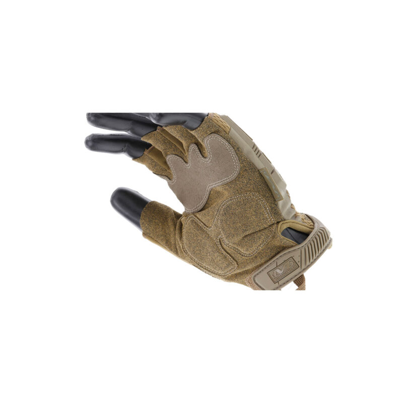MECHANIX WEAR - M-PACT® FINGERLESS IMPACT PROTECTION Coyote - immagine 7