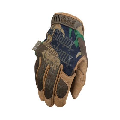 MECHANIX WEAR - THE ORIGINAL® MULTIPURPOSE WORK Woodland