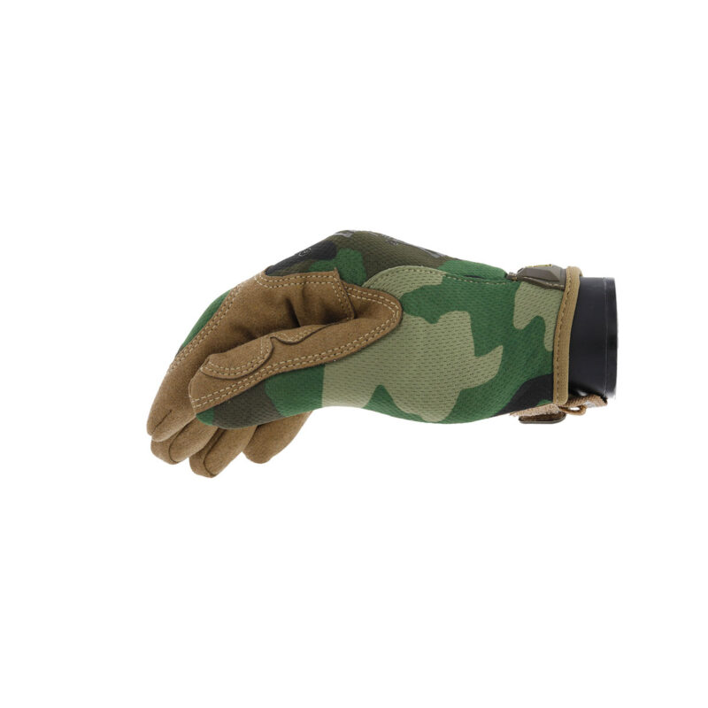 MECHANIX WEAR - THE ORIGINAL® MULTIPURPOSE WORK Woodland - immagine 4