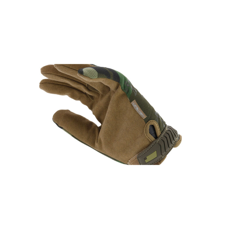 MECHANIX WEAR - THE ORIGINAL® MULTIPURPOSE WORK Woodland - immagine 7