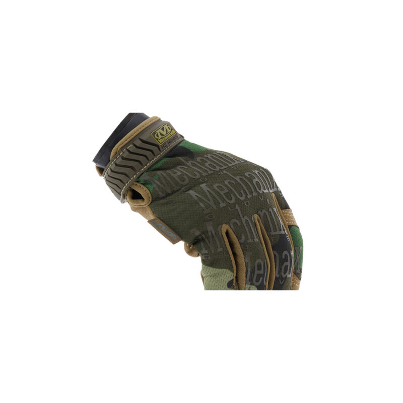 MECHANIX WEAR - THE ORIGINAL® MULTIPURPOSE WORK Woodland - immagine 8