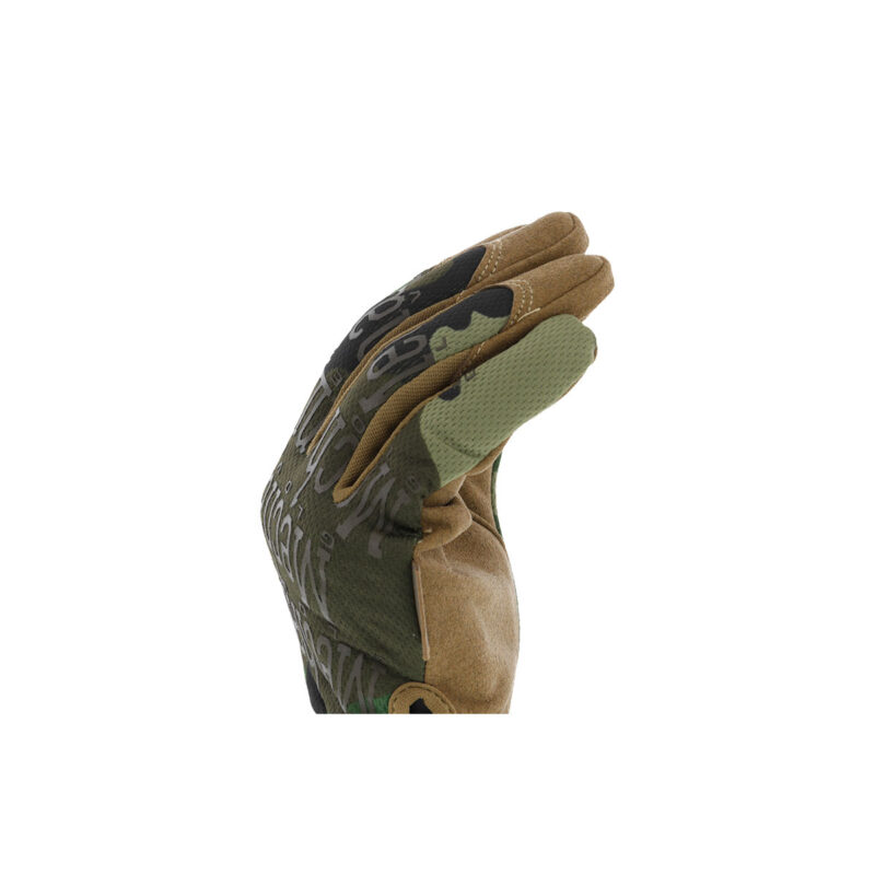 MECHANIX WEAR - THE ORIGINAL® MULTIPURPOSE WORK Woodland - immagine 9