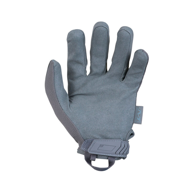 MECHANIX WEAR - THE ORIGINAL® MULTIPURPOSE WORK Wolf Grey - immagine 2