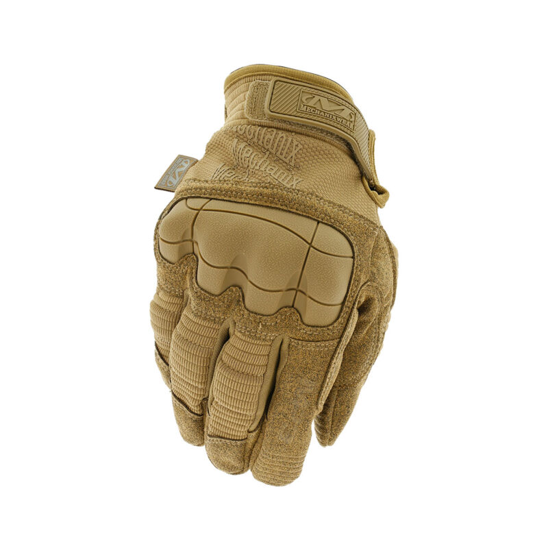 MECHANIX WEAR - M-PACT® 3 IMPACT PROTECTION Covert Coyote