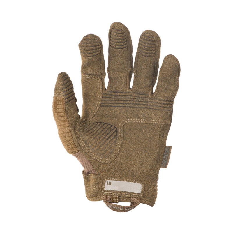 MECHANIX WEAR - M-PACT® 3 IMPACT PROTECTION Covert Coyote - immagine 2