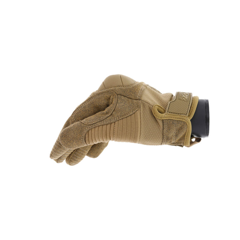 MECHANIX WEAR - M-PACT® 3 IMPACT PROTECTION Covert Coyote - immagine 4