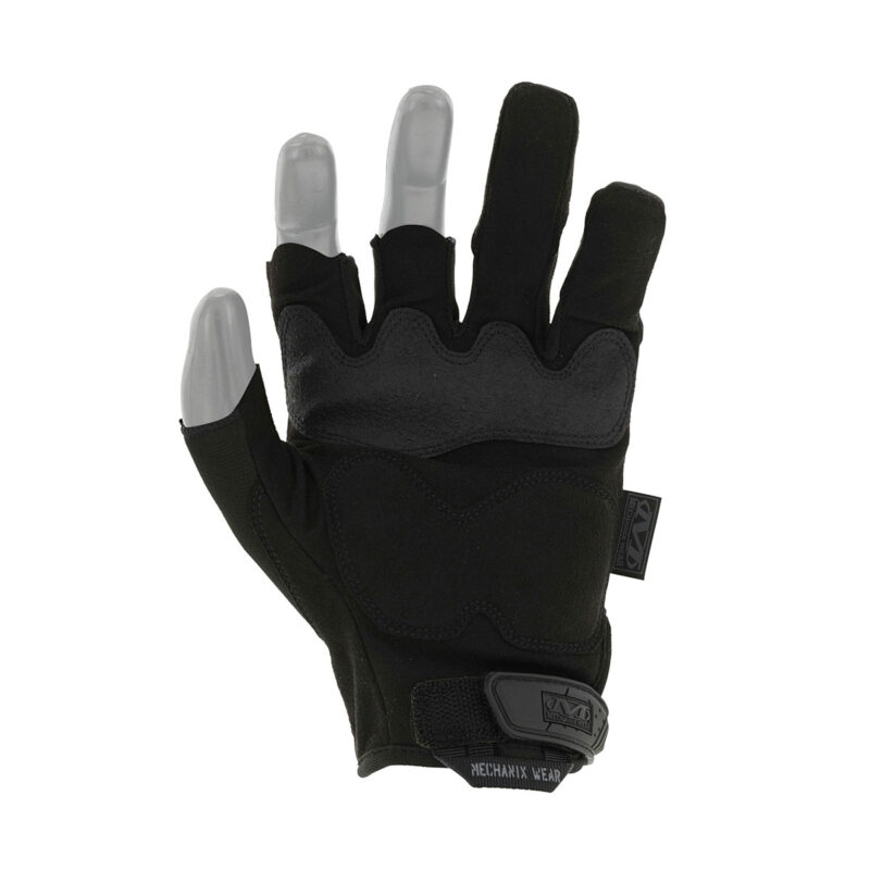 MECHANIX WEAR - M-PACT® TRIGGER FINGER IMPACT PROTECTION Covert - immagine 2