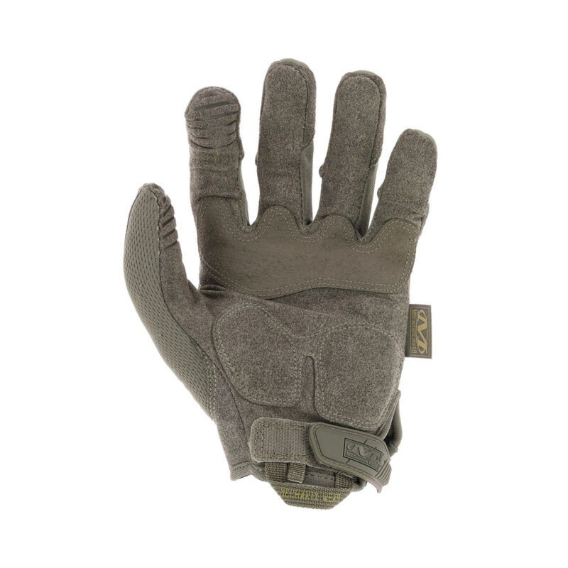 MECHANIX WEAR - M-PACT® IMPACT PROTECTION Olive Drab - immagine 2