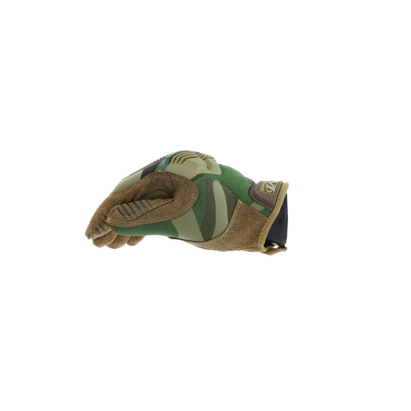 MECHANIX WEAR - M-PACT® IMPACT PROTECTION Woodland Camo - immagine 5