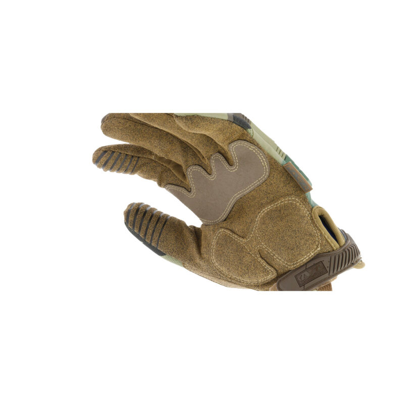 MECHANIX WEAR - M-PACT® IMPACT PROTECTION Woodland Camo - immagine 6