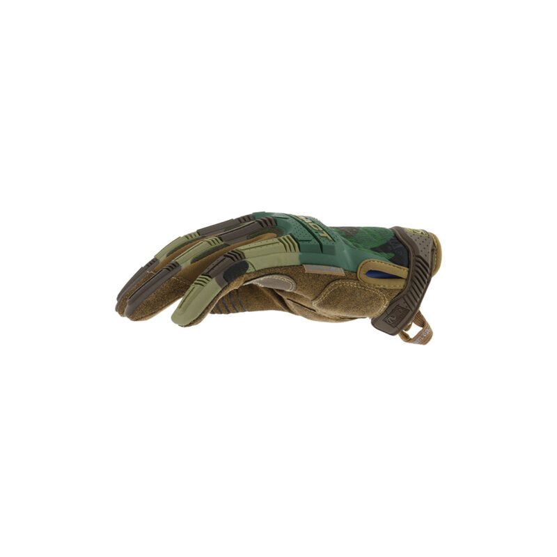 MECHANIX WEAR - M-PACT® IMPACT PROTECTION Woodland Camo - immagine 7