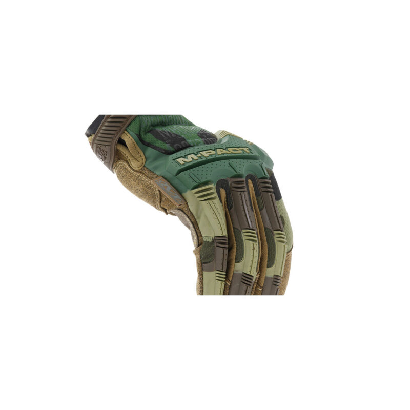 MECHANIX WEAR - M-PACT® IMPACT PROTECTION Woodland Camo - immagine 9