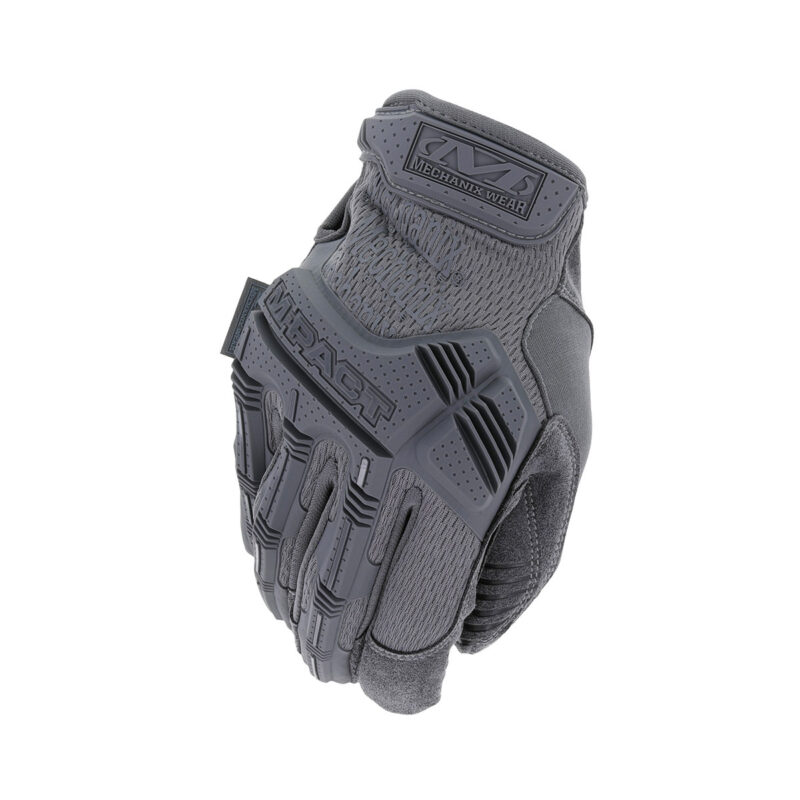MECHANIX WEAR - M-PACT® IMPACT PROTECTION Wolf Grey