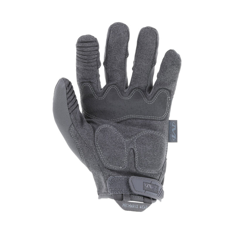 MECHANIX WEAR - M-PACT® IMPACT PROTECTION Wolf Grey - immagine 2