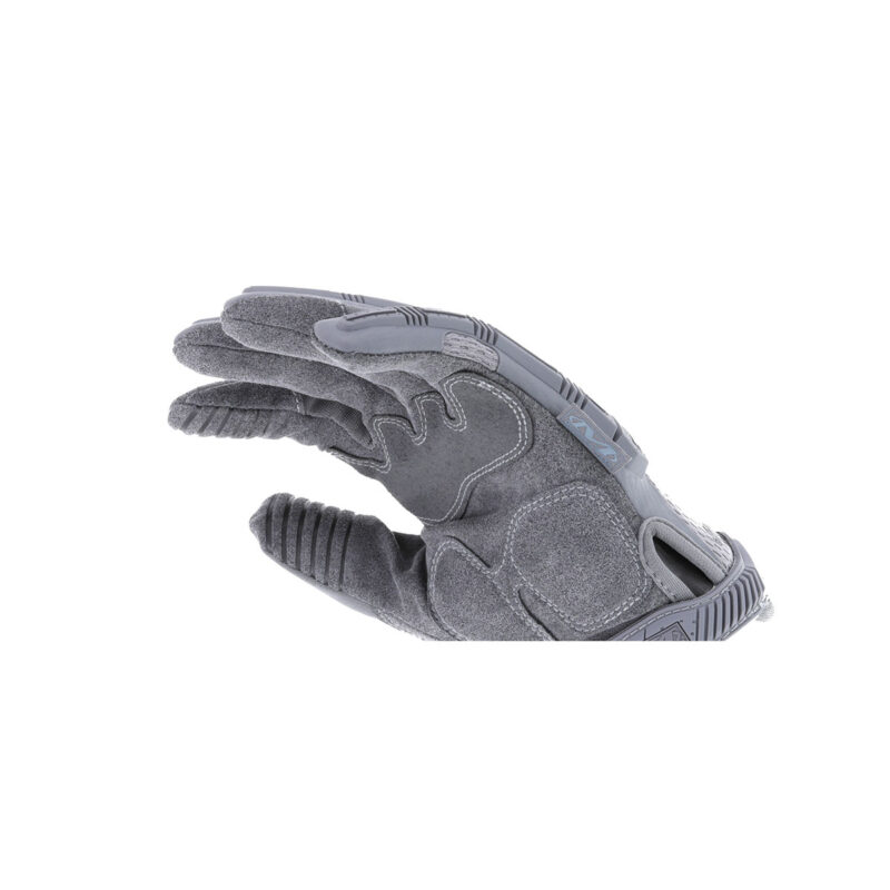 MECHANIX WEAR - M-PACT® IMPACT PROTECTION Wolf Grey - immagine 4