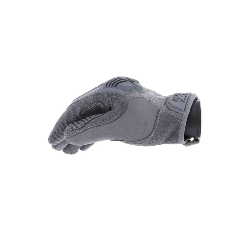 MECHANIX WEAR - M-PACT® IMPACT PROTECTION Wolf Grey - immagine 5
