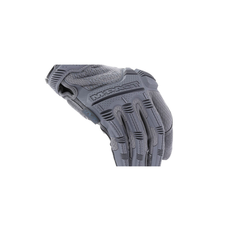 MECHANIX WEAR - M-PACT® IMPACT PROTECTION Wolf Grey - immagine 8