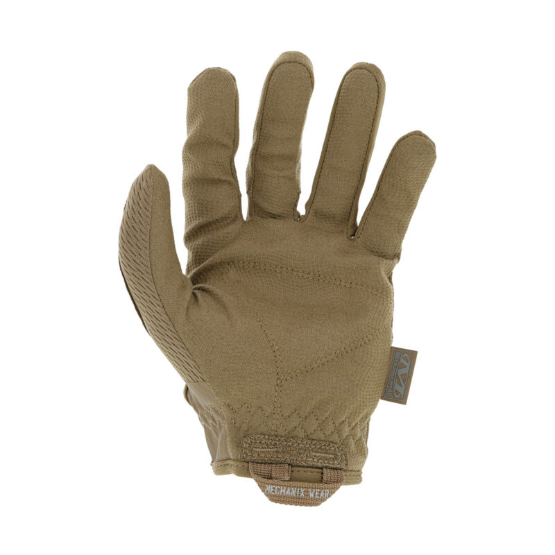 MECHANIX WEAR - 0.5mm HIGH DEXTERITY Covert Coyote - immagine 2