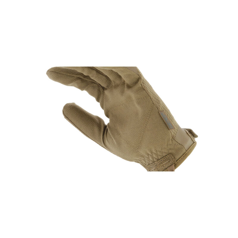 MECHANIX WEAR - 0.5mm HIGH DEXTERITY Covert Coyote - immagine 4