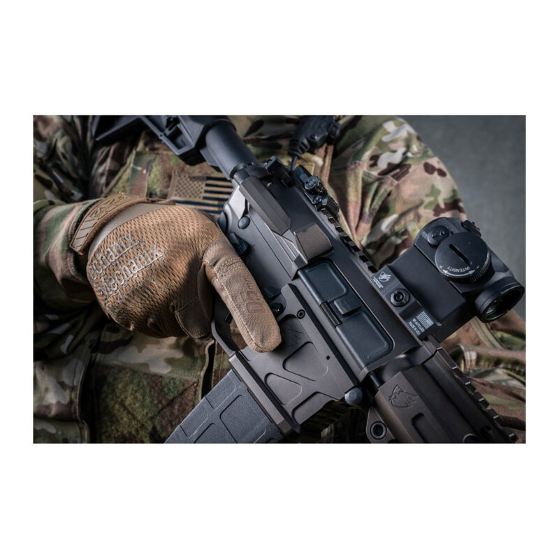 MECHANIX WEAR - 0.5mm HIGH DEXTERITY Covert Coyote - immagine 5